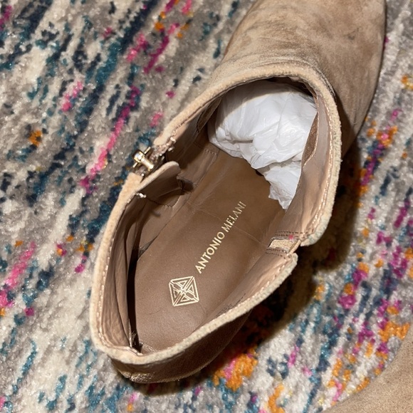 Antonio Melani Ankle Boots - Picture 9 of 12